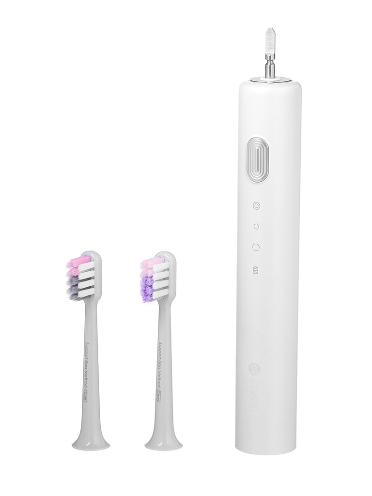 Зубная электрощетка Dr.Bei BY-V12 Purple