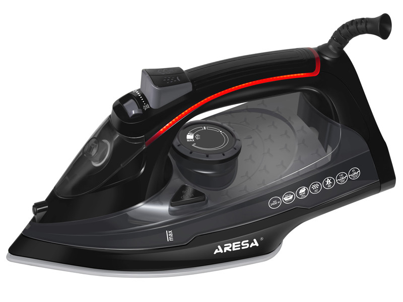 фото Утюг aresa ar-3123