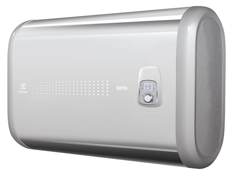 Водонагреватель Electrolux EWH 50 Royal Silver H