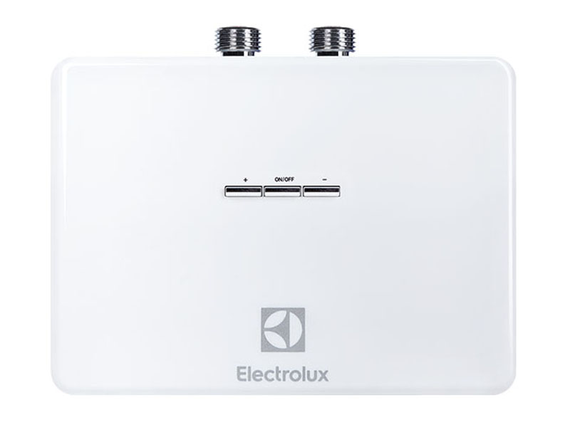 Водонагреватель Electrolux NPX 8 Aquatronic Digital Pro проточный водонагреватель electrolux npx 4 aquatronic digital