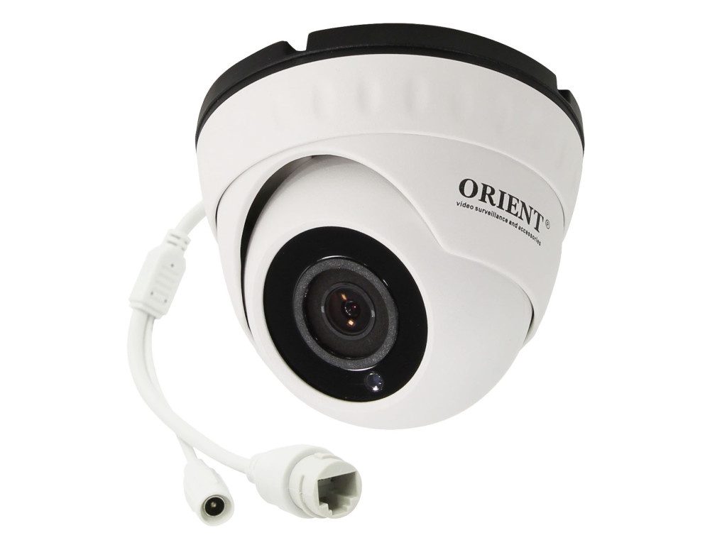 фото Ip камера orient ip-950-sh2apsd mic 30629
