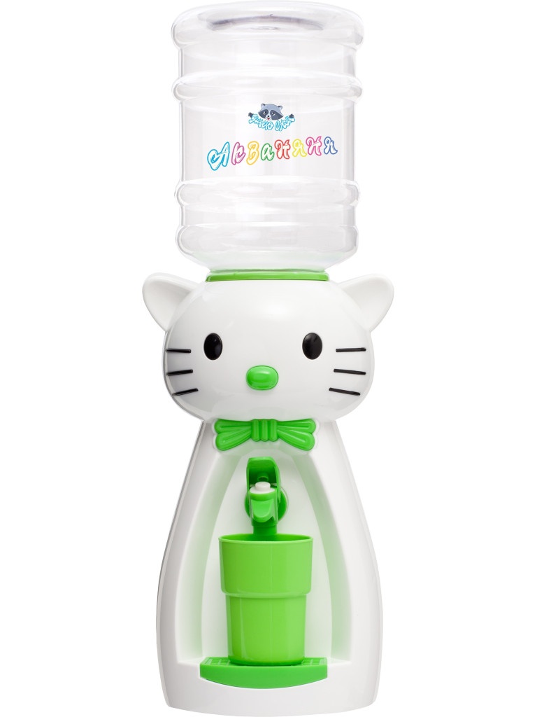 

Кулер HotFrost Кошка 110300001, Кошка