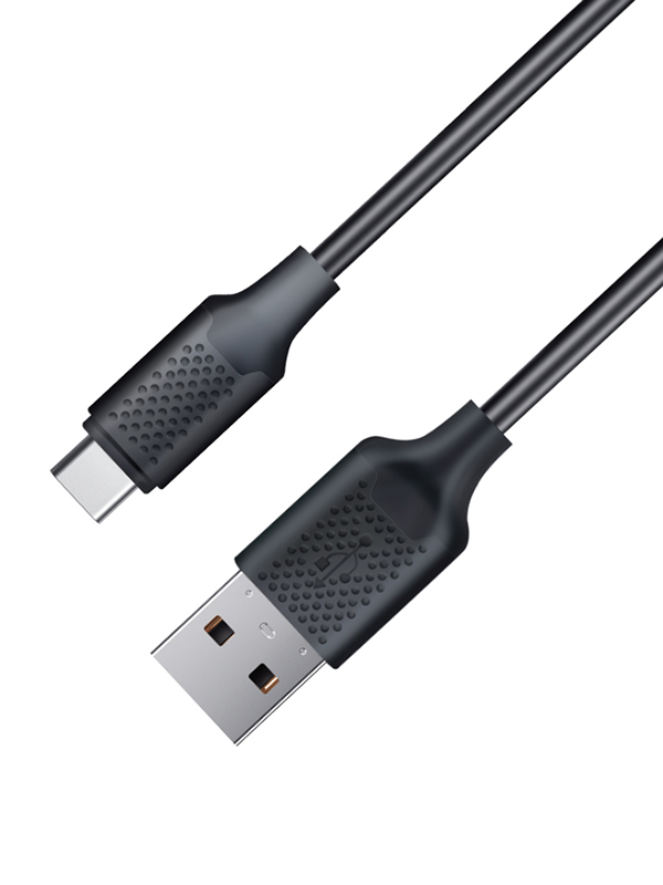 фото Аксессуар gal usb - type-c 2.0 1m 2699bk