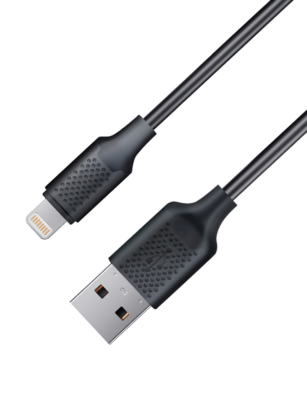 фото Аксессуар gal usb - lightning 1m 2711