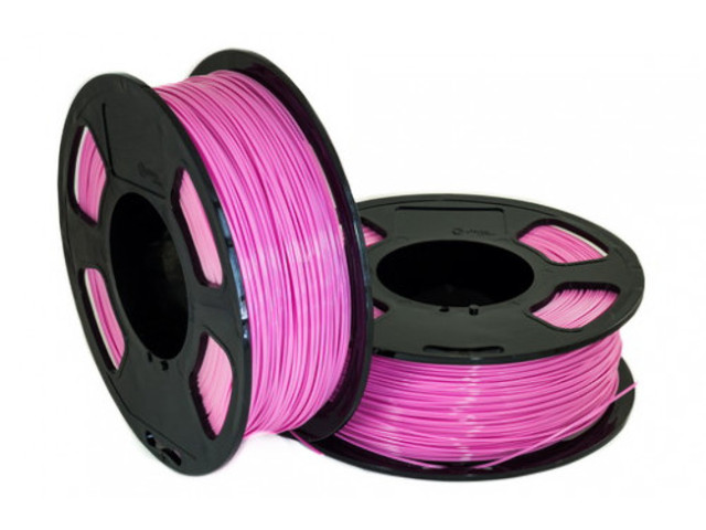 фото Аксессуар u3print abs-пластик hp 1.75mm 1kg pink