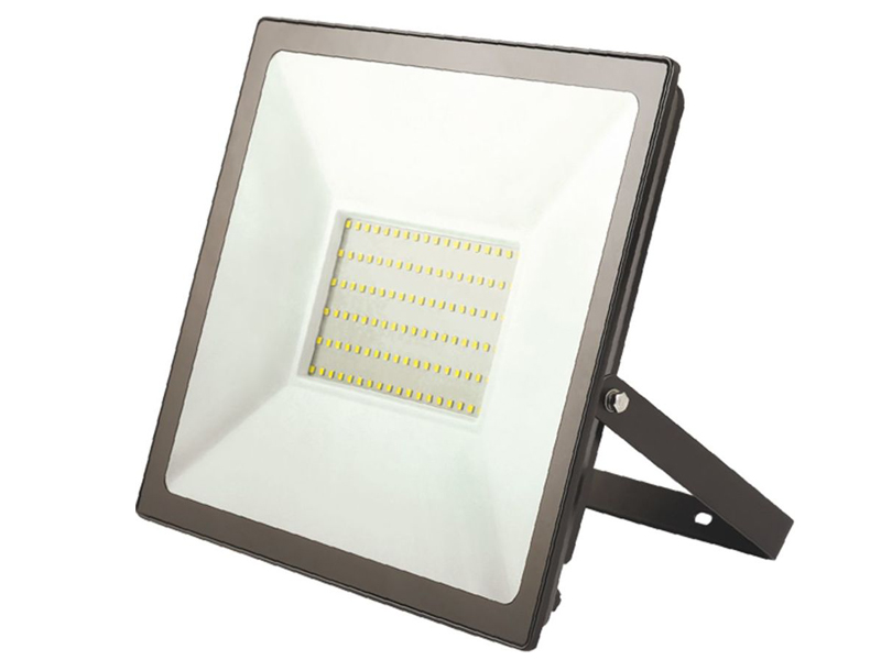 

Прожектор Rexant 100W 200-260V IP65 8000Lm 6500K 605-005, 605-005