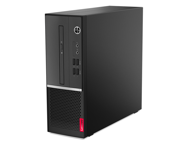 

Настольный компьютер Lenovo V50s-07IMB 11HB005MRU (Intel Pentium G6400 4.0 GHz/8192Mb/256Gb SSD/DVD-RW/Intel UHD Graphics/Windows 10 Pro 64-bit), V50s-07IMB