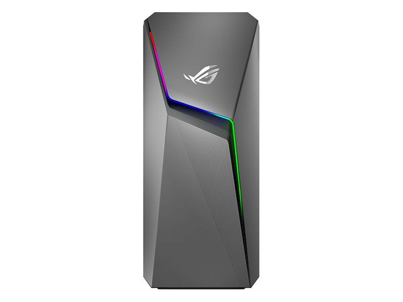 

Настольный компьютер ASUS GL10CS-RU075T 90PD02S1-M39200 (Intel Core i5-9400F 2.9 GHz/8192Mb/1000Gb + 256Gb SSD/nVidia GeForce GTX 1650 4096Mb/Wi-Fi/Bluetooth/Windows 10 Home 64-bit), GL10CS-RU075T