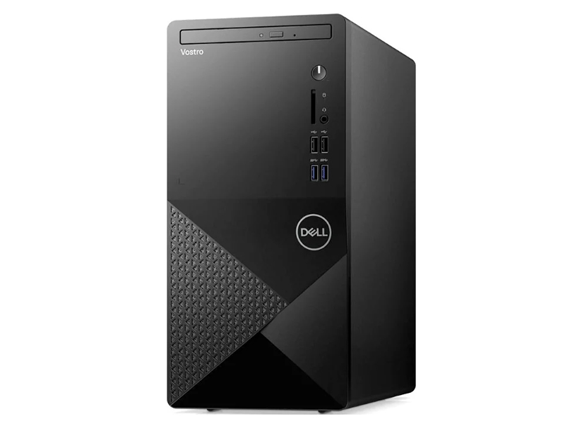 фото Настольный компьютер dell vostro 3888 mt 3888-2963 (intel core i7-10700f 2.9ghz/8192mb/512gb ssd/nvidia geforce gt 730 2048mb/windows 10 64-bit)