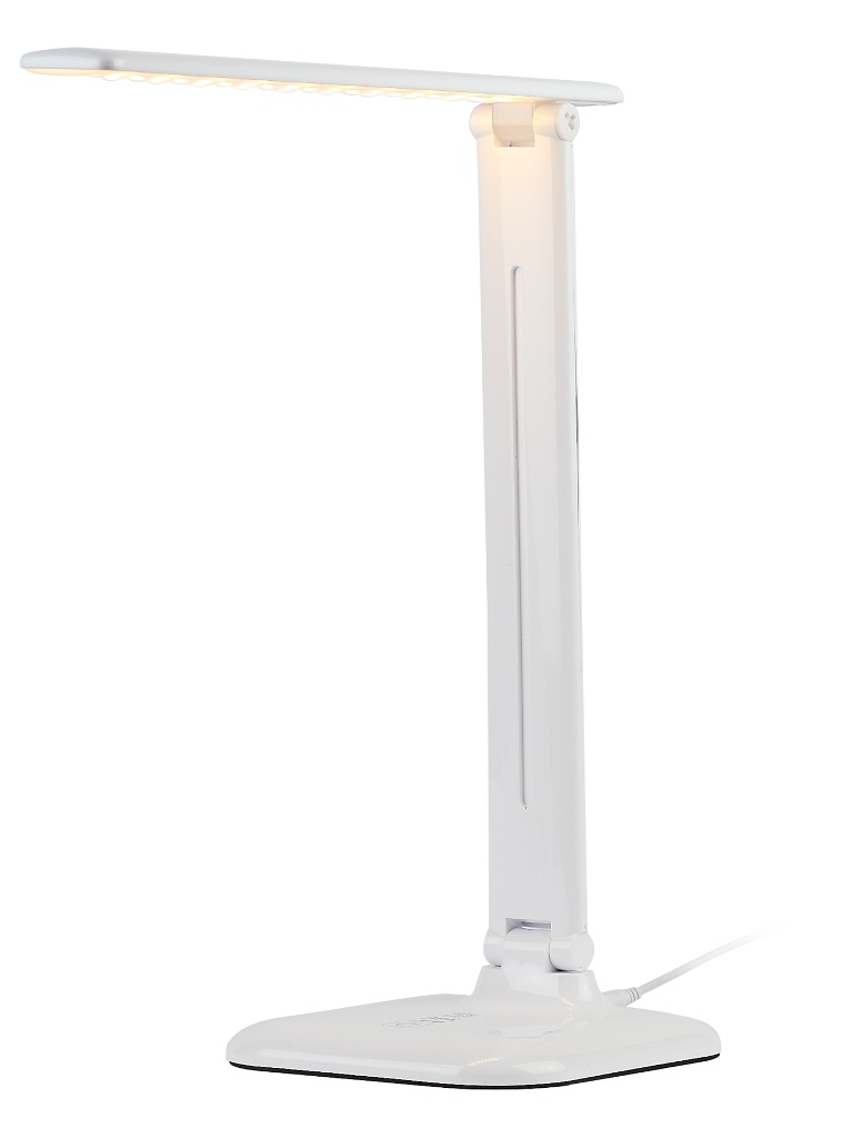 Настольная лампа Эра NLED-462-10W-W Б0031612