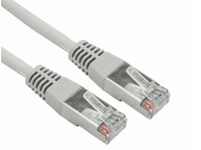 фото Сетевой кабель rexant f/utp cat.5e rj45 2.0m 18-8005-1