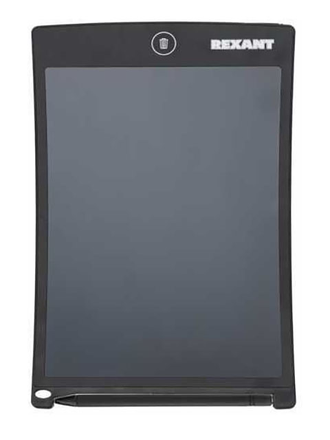 Графический планшет Rexant 8.5-inch 70-5001 графический планшет neolab nc99 0024a