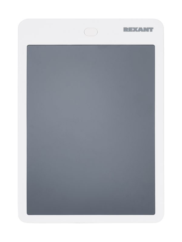 фото Электронный планшет для рисования rexant 10-inch 70-5002