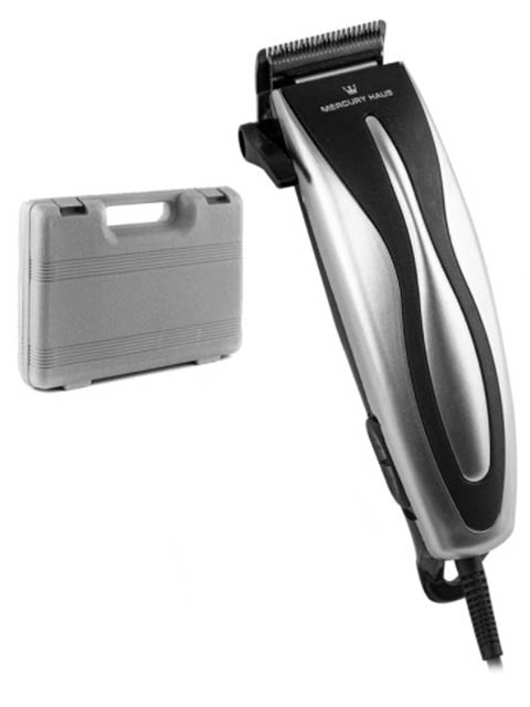 фото Машинка для стрижки волос mercury haus mc-6991