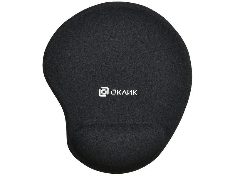 Коврик Oklick OK-RG0550-BK