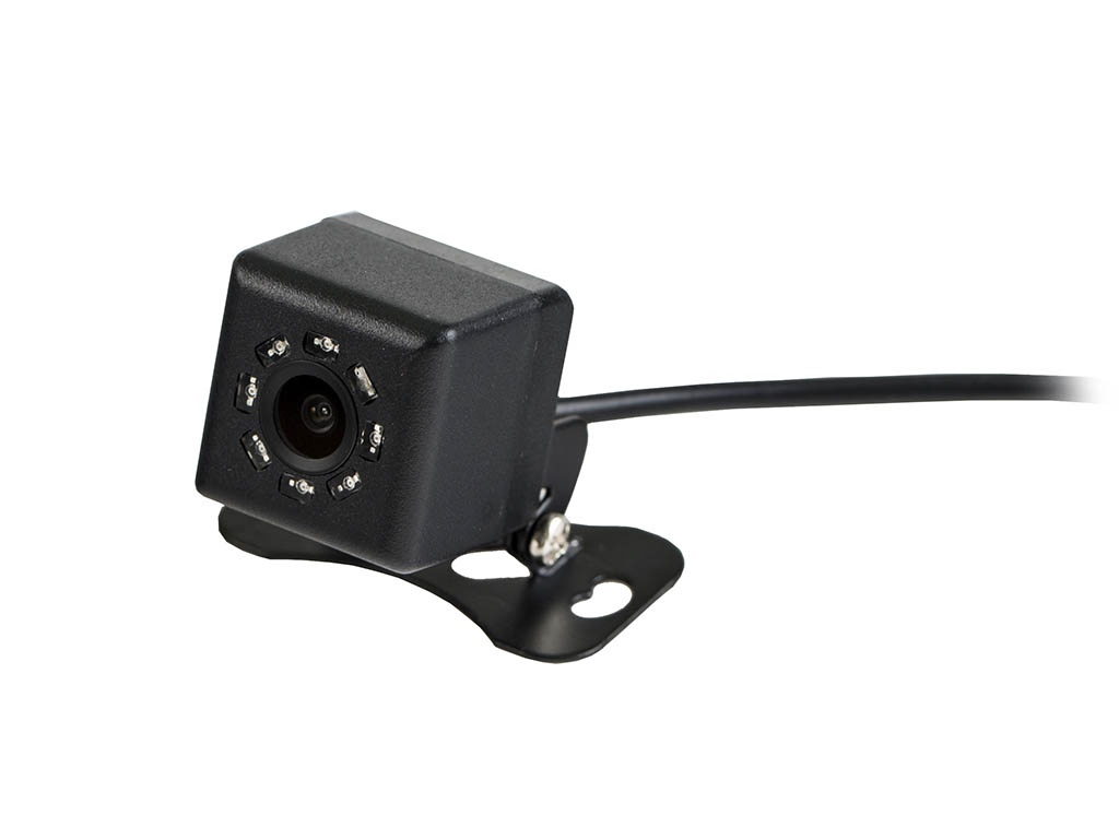 Камера заднего вида SilverStone F1 Interpower IP-668 IR