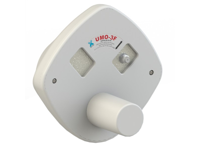

Облучатель Антэкс UMO-3F, UMO-3F