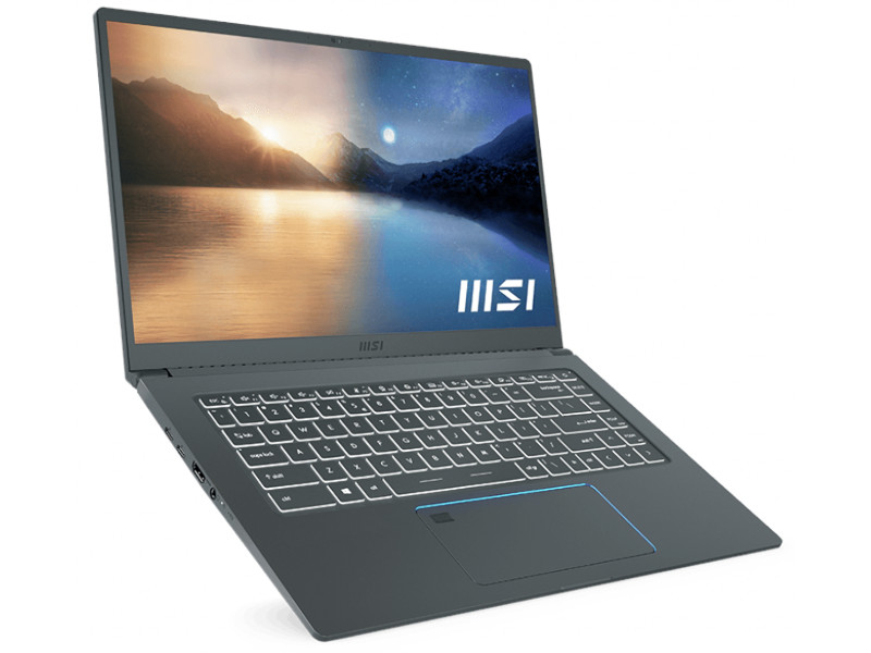 фото Ноутбук msi prestige 15 a11scx-069ru grey 9s7-16s611-069 выгодный набор + серт. 200р!!!(intel core i7-1185g7 3.0 ghz/16384mb/1024gb ssd/nvidia geforce gtx 1650 4096mb/wi-fi/bluetooth/cam/15.6/1920x1080/windows 10)