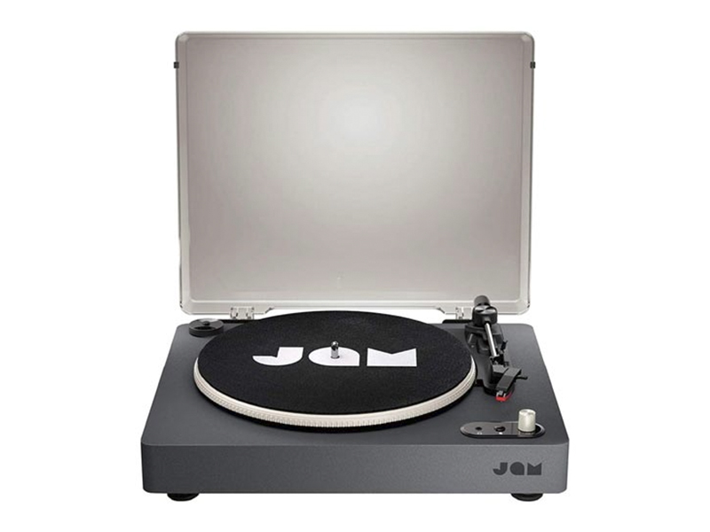 

Проигрыватель Jam Spun Out HX-TT400-BK, Spun Out