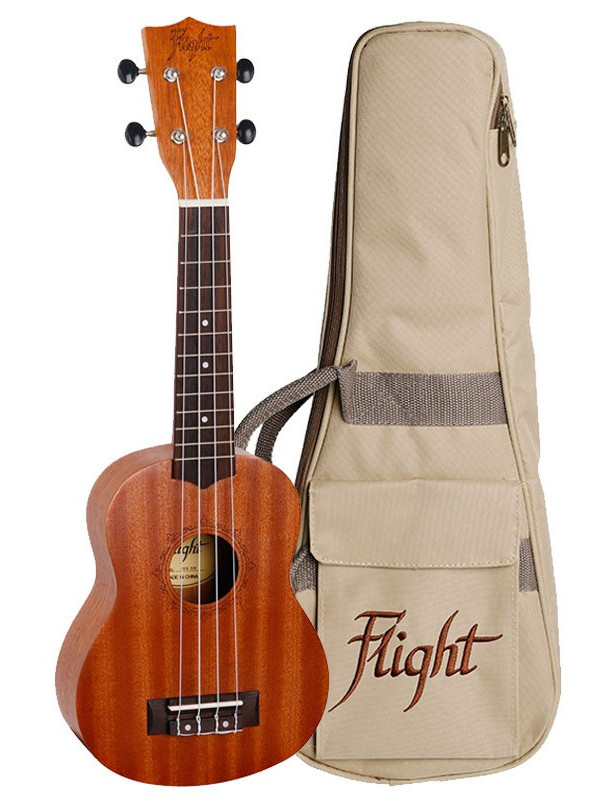 

Укулеле Flight NUS 310 DNT-36816, NUS 310 DNT-36816