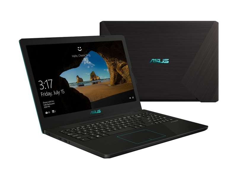 

Ноутбук ASUS M570DD-DM110 90NB0PK1-M02960 (AMD Ryzen 7 3700U 2.3 GHz/16384Mb/512Gb SSD/nVidia GeForce GTX 1050 4096Mb/Wi-Fi/Bluetooth/Cam/15.6/1920x1080/no OS), M570DD-DM110
