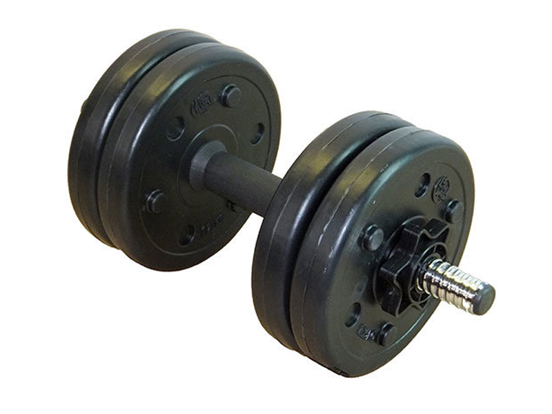 

Гантель Lite Weights 3101CD 5kg 28260740, 3101CD