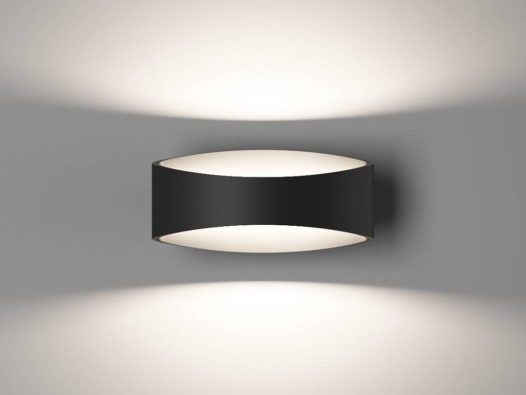 

Светильник DesignLed GW-A715-5-BL-WW, GW-A715-5-BL-WW
