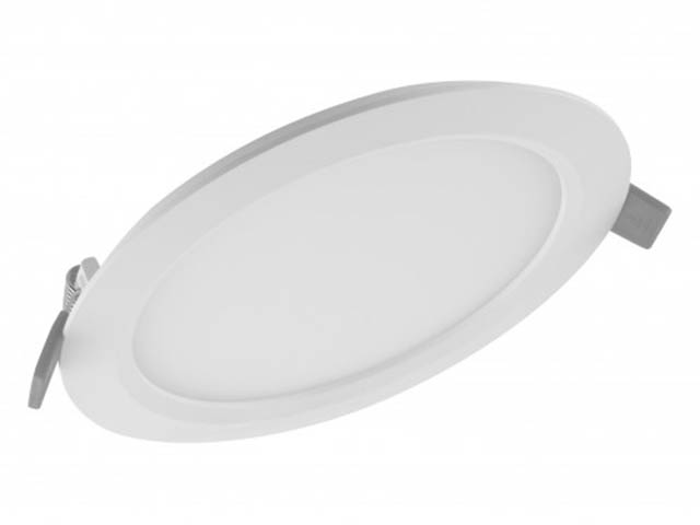 

Светильник Ledvance Downlight Slim Round 24W 1920Lm 6500K 4058075154902, Downlight Slim Round