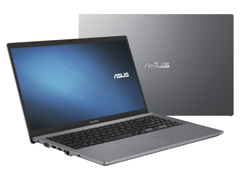 фото Ноутбук asus pro p3540fb-bq0306r 90nx0251-m04490 (intel core i5-8265u 1.6ghz/8192mb/1000gb + 256gb ssd/nvidia geforce mx110 2048mb/wi-fi/bluetooth/cam/15.6/1920x1080/windows 10 pro 64-bit)