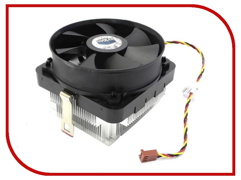 

Кулер CoolerMaster DK9-9ID2B-0L-GP (CoAMD AM2/AM2+/AM3/AM3+/FM1/FM2/S754/S939/S940)