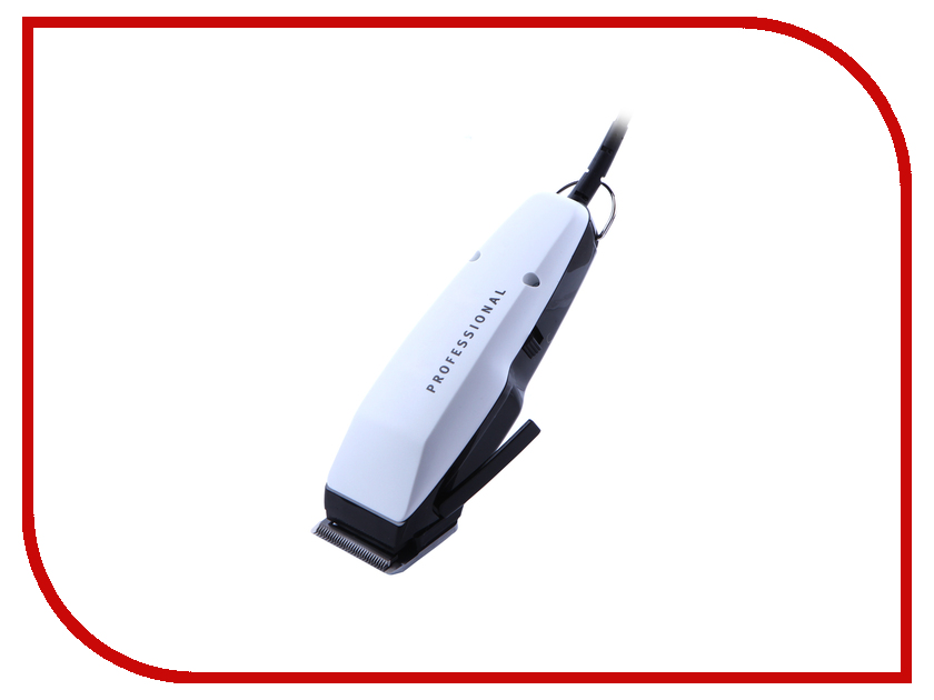 

Машинка для стрижки волос Moser 1400-0086 White