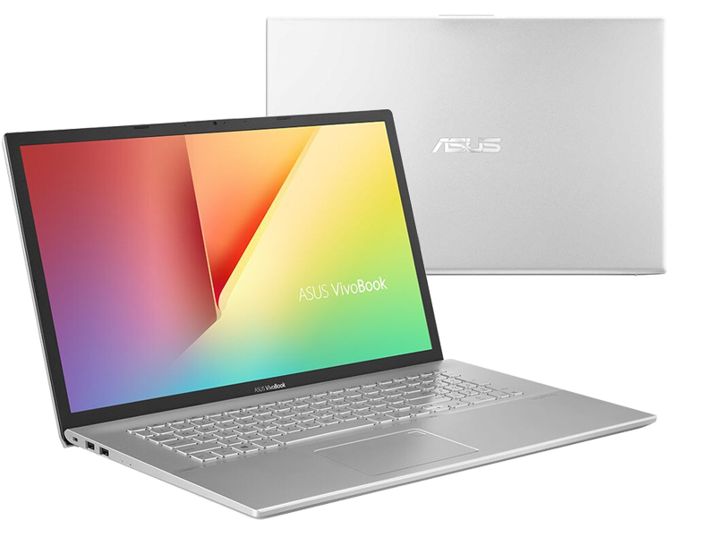 

Ноутбук ASUS D712DA-AU154T 90NB0PI1-M04950 (AMD Ryzen 5 3500U 2.1GHz/8192Mb/512Gb SSD/AMD Radeon Vega 8/Wi-Fi/17.3/1920x1080/Windows 10 64-bit), 90NB0PI1-M04950