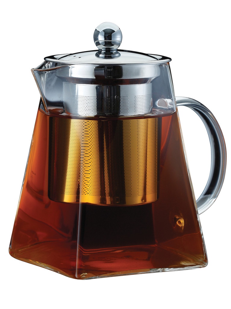 фото Чайник заварочный regent inox linea franco 950ml 93-fr-tea-02-950