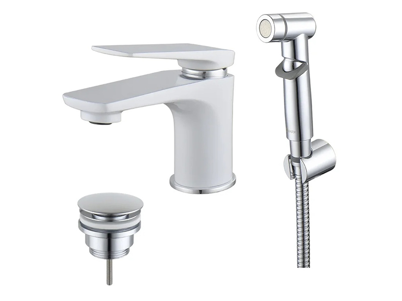 

Смеситель Lemark Allegro LM5916CW, LM5916CW