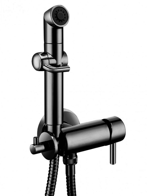 

Смеситель Lemark Solo LM7166BL, LM7166BL