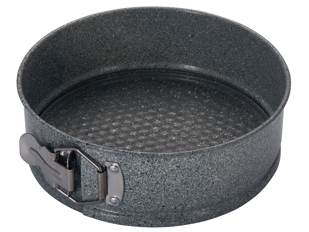 

Форма для выпечки Regent Inox Linea Easy 93-CS-EA-25-02, 93-CS-EA-25-02