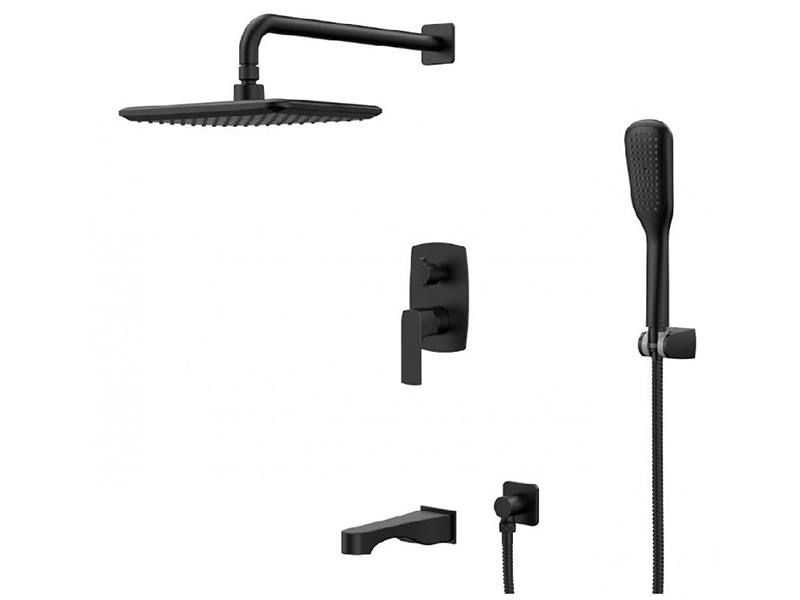 

Душевая стойка Lemark Ursus LM7222BL, LM7222BL
