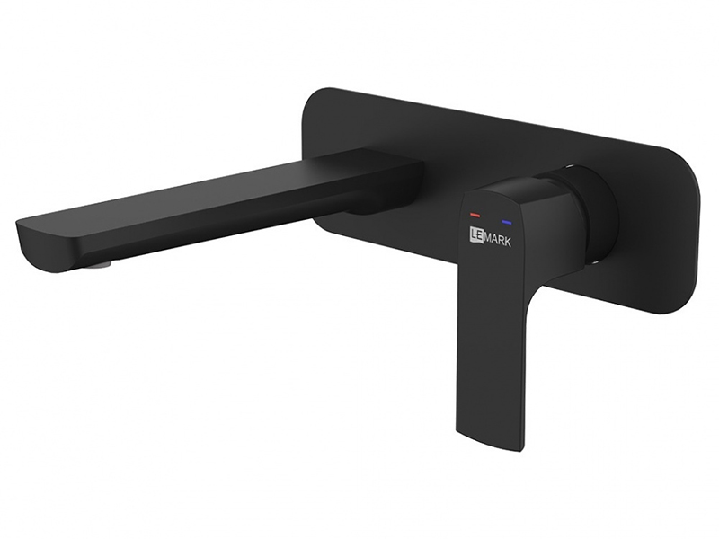 

Смеситель Lemark Ursus LM7226BL, LM7226BL