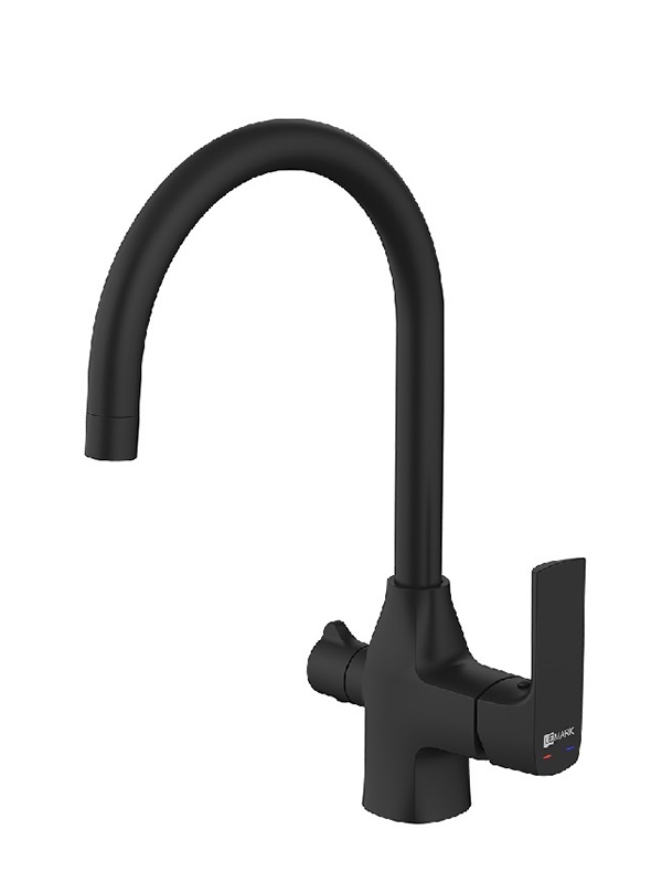 

Смеситель Lemark Ursus LM7261BL, LM7261BL
