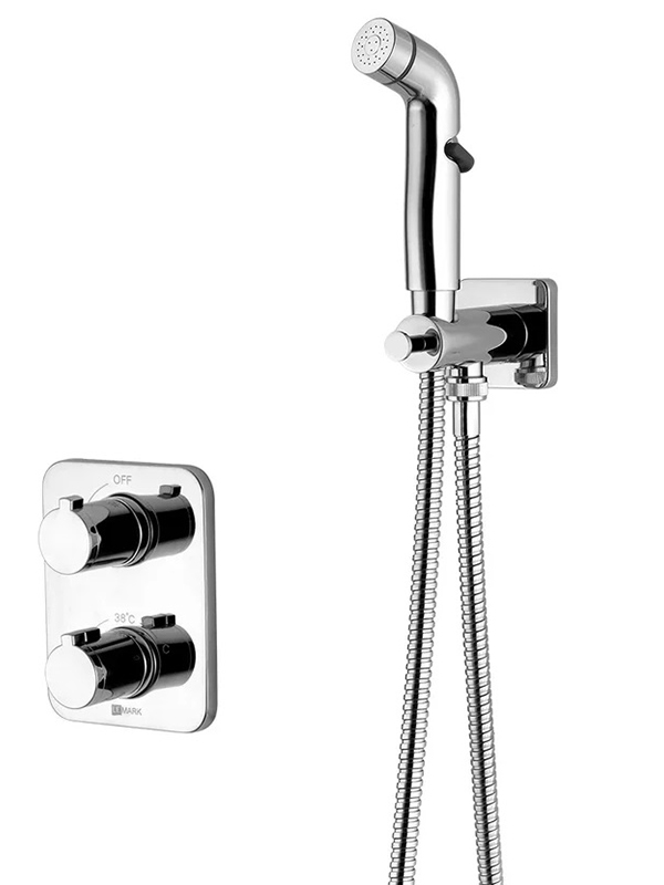 

Смеситель Lemark Yeti LM7820C, LM7820С