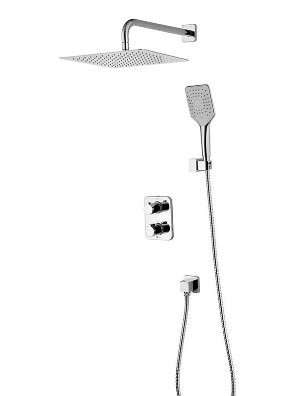 

Смеситель Lemark Yeti LM7849С, LM7849С