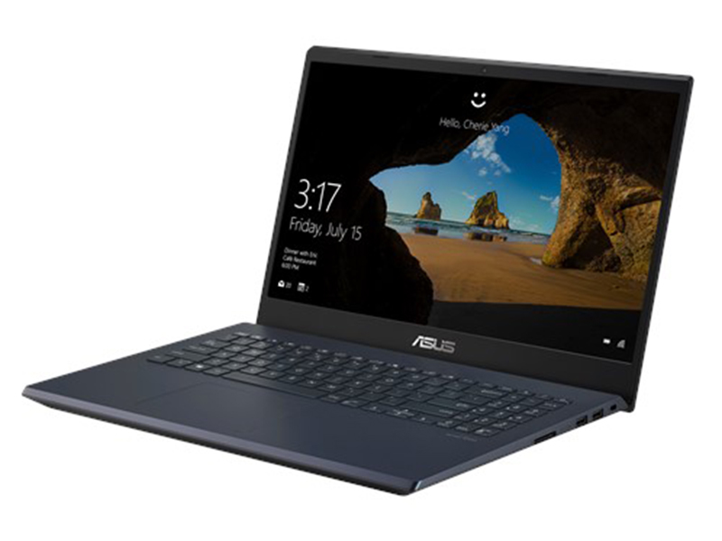 фото Ноутбук asus x571li-al174t 90nb0qi1-m02850 (intel core i5-10300h 2.5ghz/8192mb/512gb ssd/nvidia geforce gtx 1650 ti 4096mb/wi-fi/15.6/1920x1080/windows 10 64-bit)