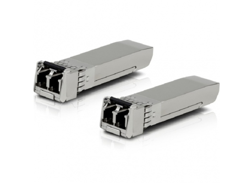 

Ubiquiti 2 LC Multi UF-MM-10G, UF-MM-10G