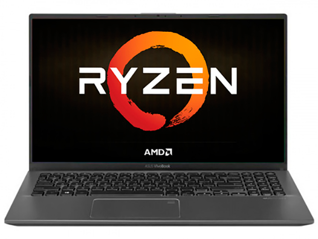 

Ноутбук ASUS X512DA-EJ434T 90NB0LZ3-M27950 (AMD Ryzen 3 3200U 2.6GHz/8192Mb/256Gb SSD/AMD Radeon Vega 3/Wi-Fi/15.6/1920x1080/Windows 10 64-bit), 90NB0LZ3-M27950