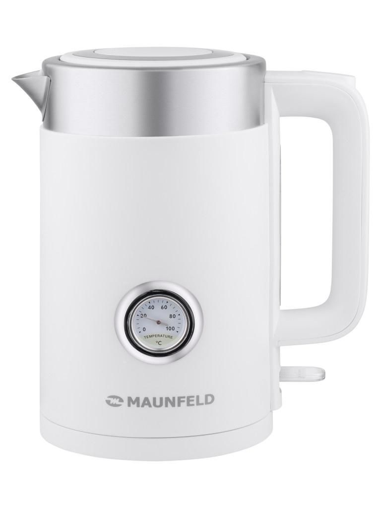 Чайник Maunfeld MFK-631W 1.7L