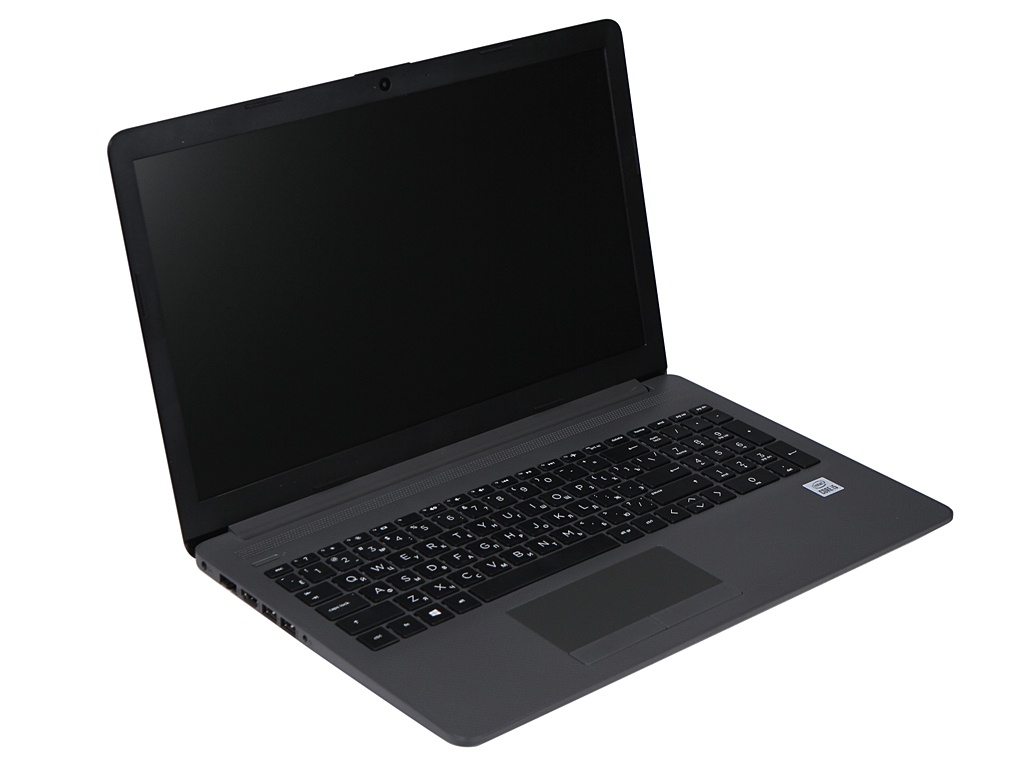 фото Ноутбук hp 250 g7 214a2es (intel core i5-1035g1 1.0 ghz/8192mb/256gb ssd/intel uhd graphics/wi-fi/bluetooth/cam/15.6/1920x1080/dos) hp (hewlett packard)