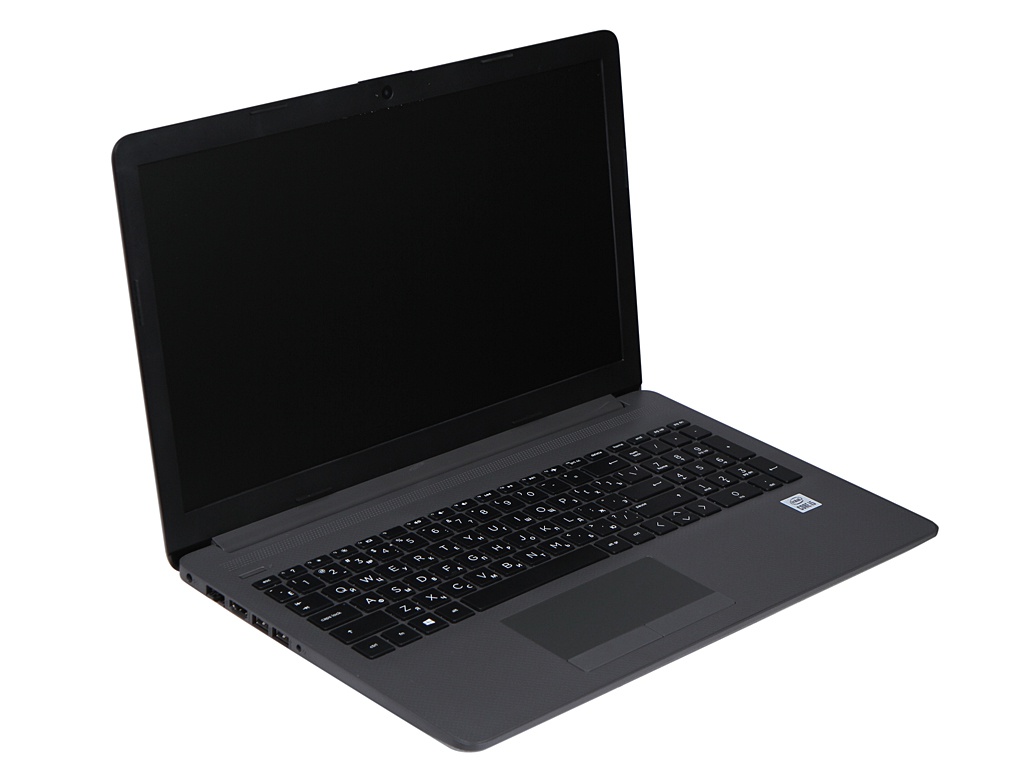 фото Ноутбук hp 250 g7 255y4es (intel core i5-1035g1 1.0 ghz/8192mb/1000gb/intel uhd graphics/wi-fi/bluetooth/cam/15.6/1920x1080/windows 10 home 64-bit) hp (hewlett packard)