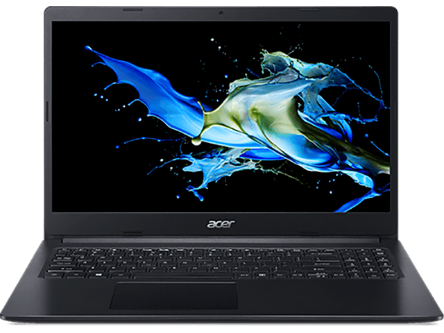 фото Ноутбук acer extensa ex215-31-p5lc nx.efter.00n (intel pentium n5030 1.1 ghz/8192mb/256gb ssd/intel hd graphics/wi-fi/1920x1080/linux)