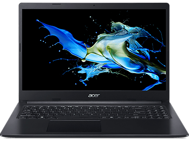 Zakazat.ru: Ноутбук Acer Extensa EX215-31-C6FV NX.EFTER.00P (Intel Celeron N4020 1.1 GHz/4096Mb/256Gb SSD/Intel HD Graphics/Wi-Fi/15.6/1920x1080/Linux)