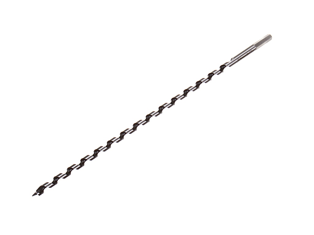 

Сверло Hammer Flex 202-210 DR WD AR по дереву 12x460/370mm 32406, Flex 202-210 DR WD AR